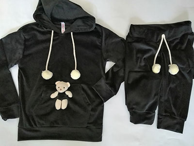 Espiri — Children's sports outfit
