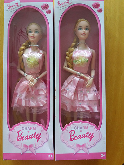 CHARM Beauty