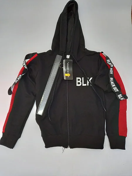 ARANDY & STORE — BLK  - BLACK BOY