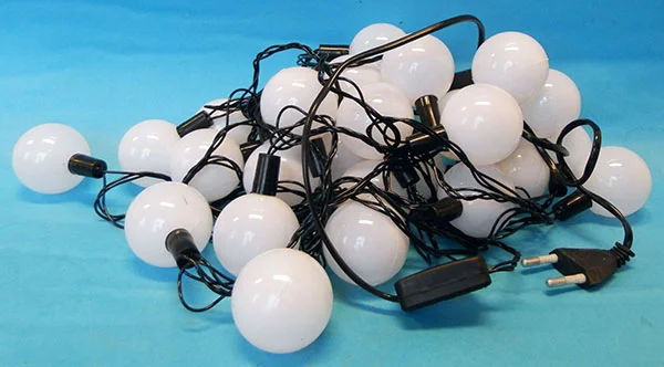LIGHT LED