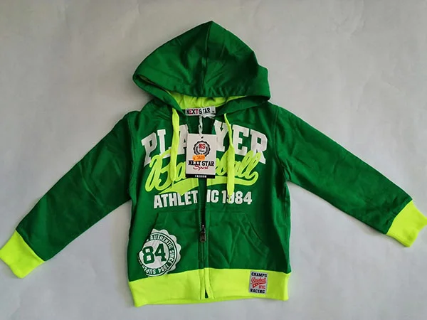 Next Star Kids — Children's hoodie