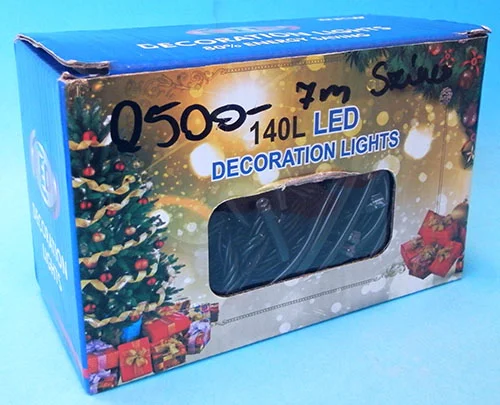 LED DECORATION  LIGHTS