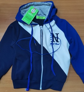 YES! DO KIDS — Children's sports outfit