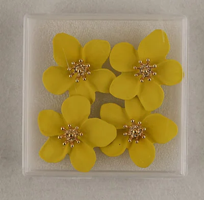 Fashion Jewelry — Earrings