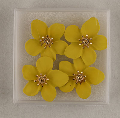 Fashion Jewelry — Earrings