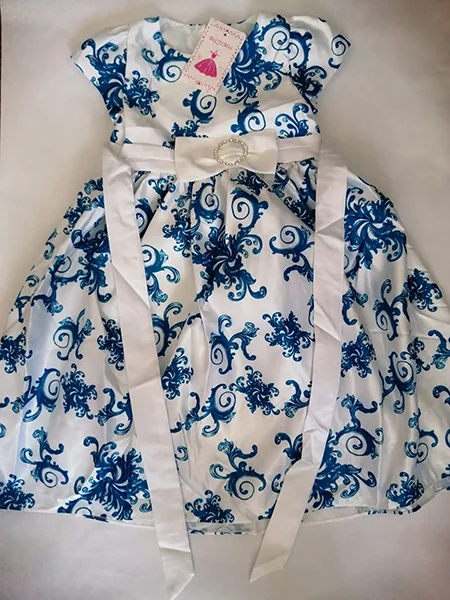 BeiYiMei — Children's dress