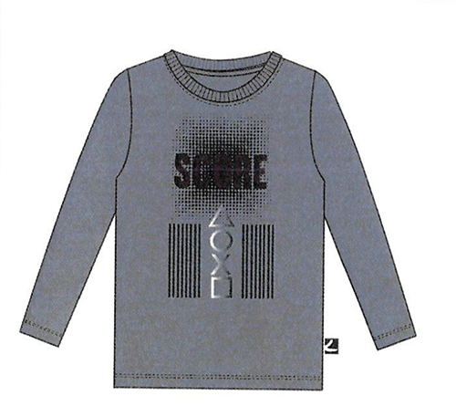 Keiki — Keiki Shirt Keiki Paita