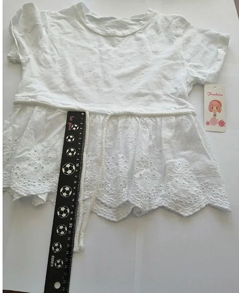 Fashion — Children's blouse