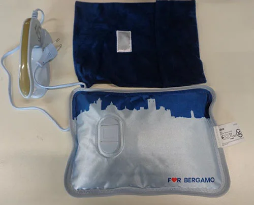 Ardes — Sole mio soft for Bergamo
