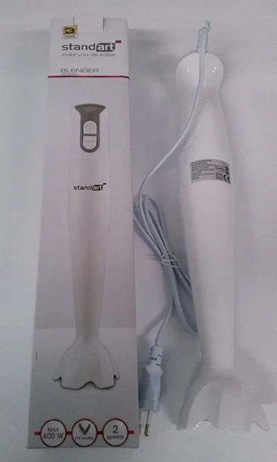 standart — Blender HB1440