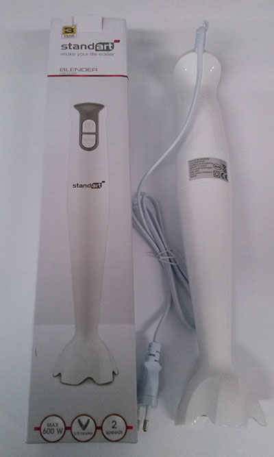 standart — Blender HB1440