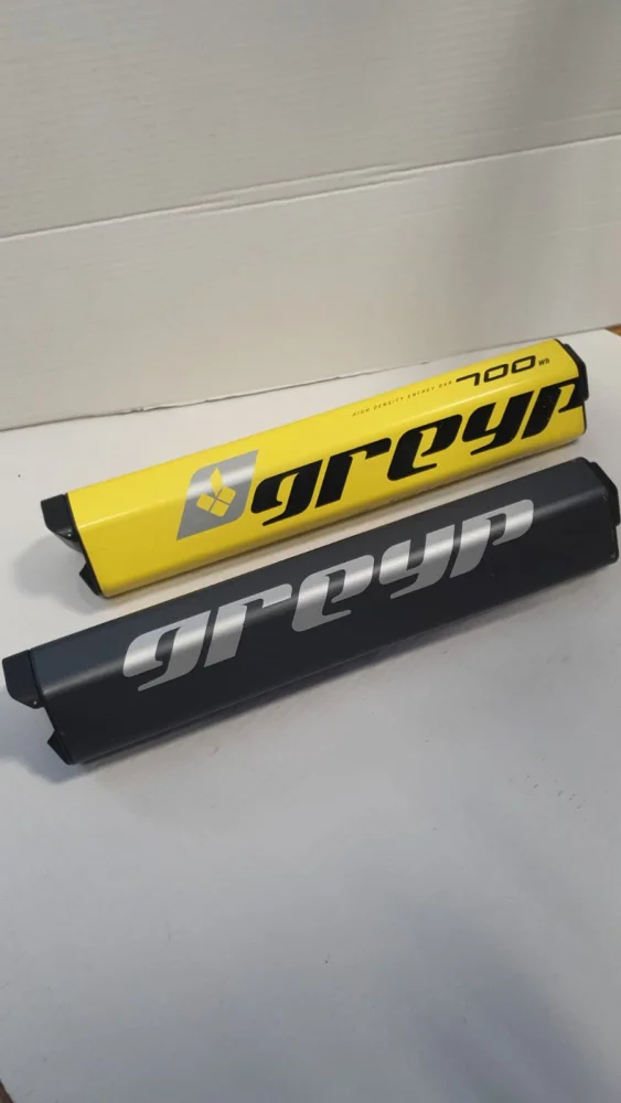 GREYP — Greyp 700WH battery pack