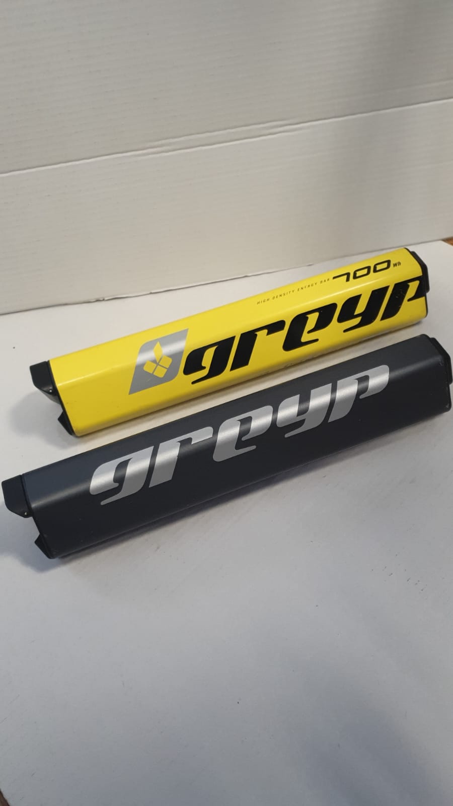 GREYP — Greyp 700WH battery pack