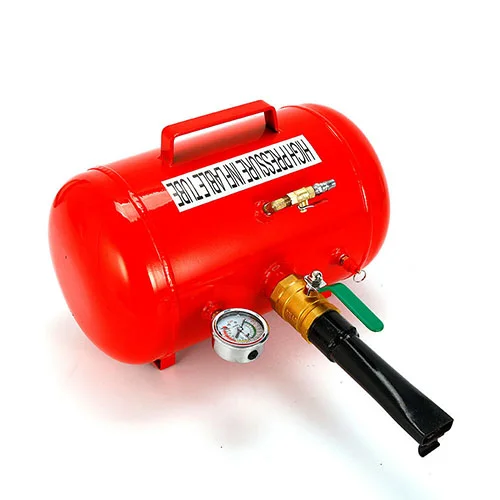 40 Liter Reifenfüller
