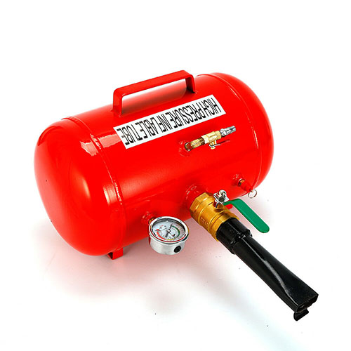 40 Liter Reifenfüller