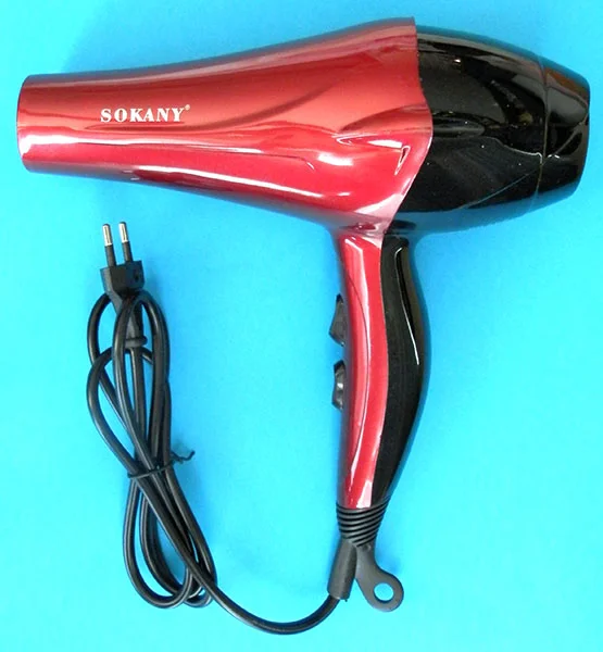 SOKANY — HAIR DRYER