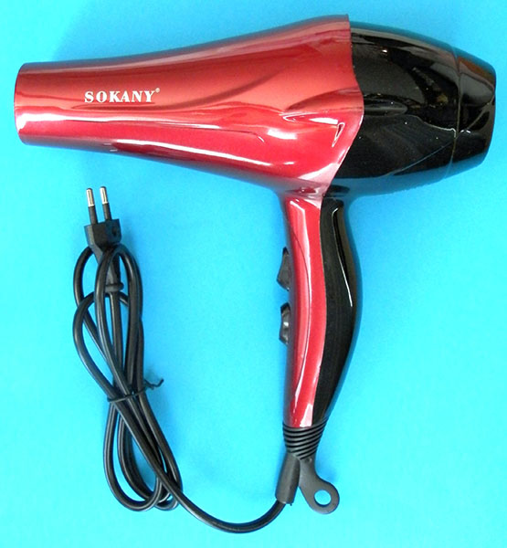 SOKANY — HAIR DRYER
