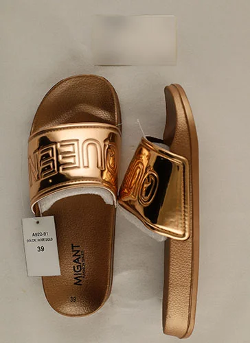 Migant Fashion Shoes — Sandals