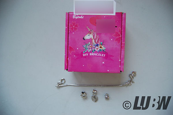 Creen — Mädchen Spielzeug Geschenk 4-12 Jahre, Charm Armband Kit DIY Schmuck Bastelset Mädchen Geschenke 7 8