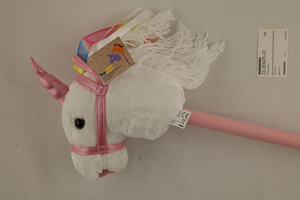 ToyRock — Hobby horse