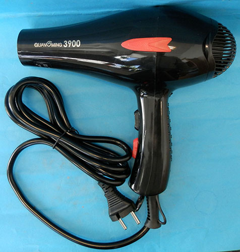 Guangming — Professional Hair Dryer
