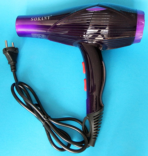 SOKANY — Professional Hair Dryer