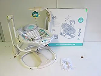 konig kids — Baby swing Nakko 20