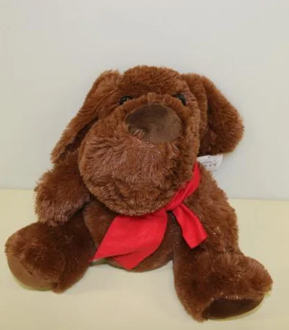 Soft toy