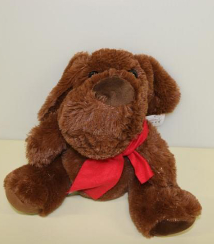 Soft toy