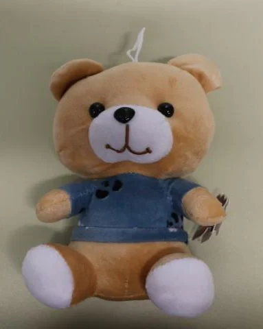 CIUDAD SION TOYS — Soft toy