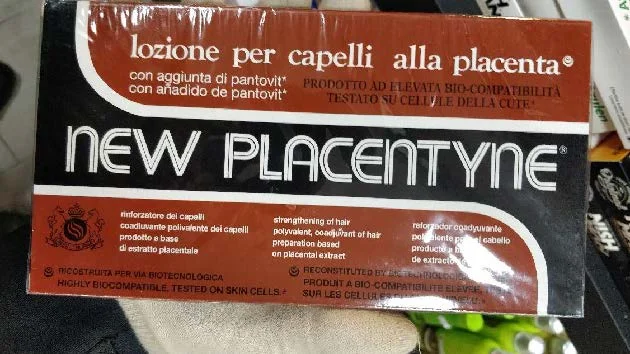 New Placentyne — New Placentyne