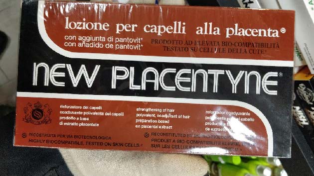 New Placentyne — New Placentyne