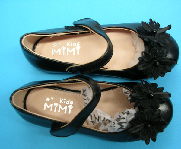 Kids Mimi — Children's shoes