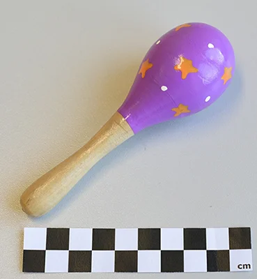 Grzechotka