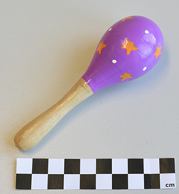 Grzechotka