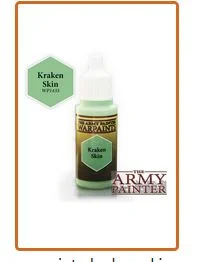 Army painter — Warpaints