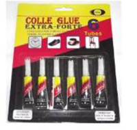 Colle glue extra forte - New colle Fixtout