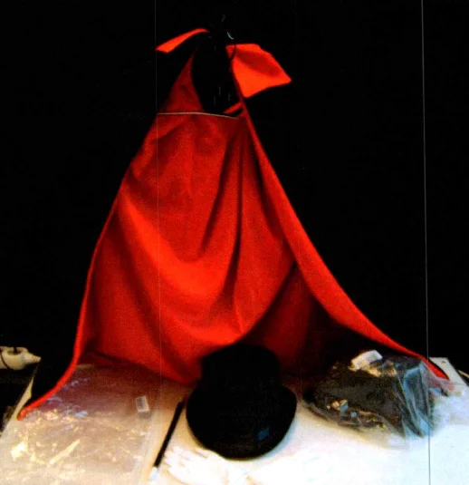 Fancy dress