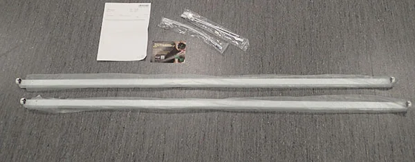PURPL Lighting — Support Tube LED