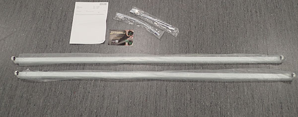 PURPL Lighting — Support Tube LED