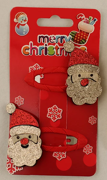 Merry Christmas — Hairpin