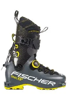 Fischer — TRAVERS CARBON PRO
