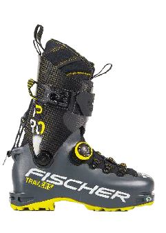 Fischer — TRAVERS CARBON PRO