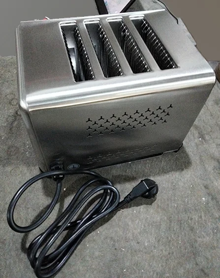 ROYAL catering — Automatic Toaster
