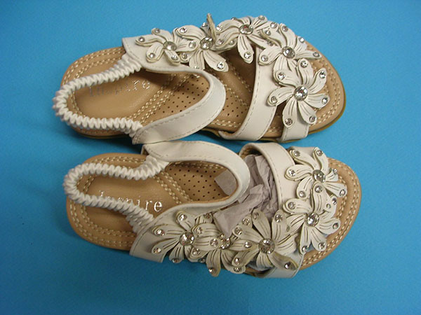 Inspire — Children's sandals