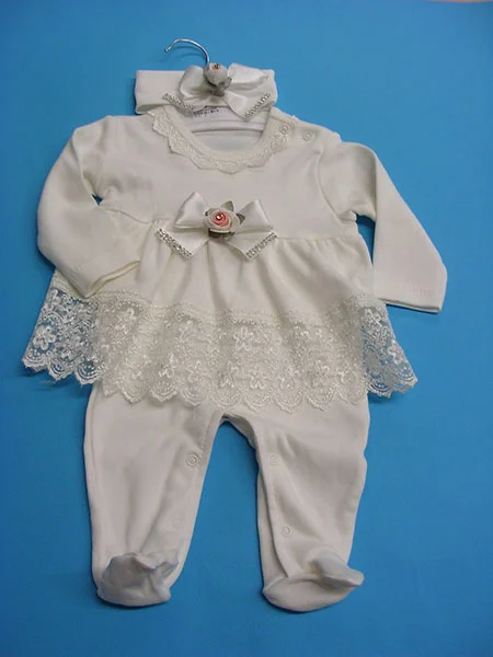 Annora Baby — Babies' clothing set