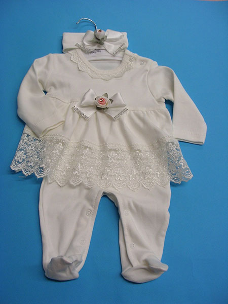 Annora Baby — Babies' clothing set