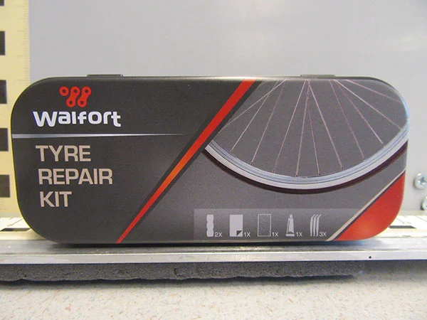 Walfort — Tyre Repair Kit