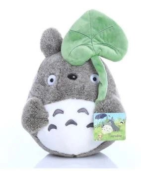 Jouet en peluche Mon Voisin Totoro