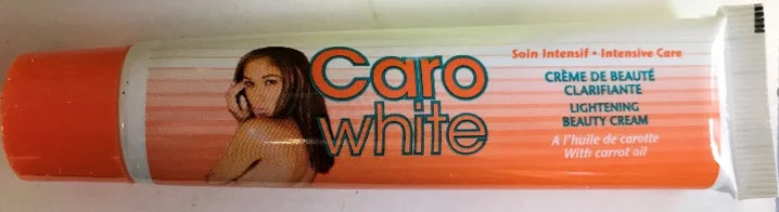 Dream Cosmetics — Caro white Intensive Care Lightening Beauty Cream with Coconut oil